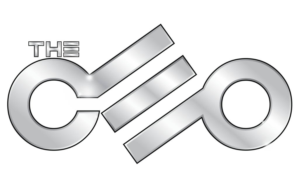 The CEO Band Logo