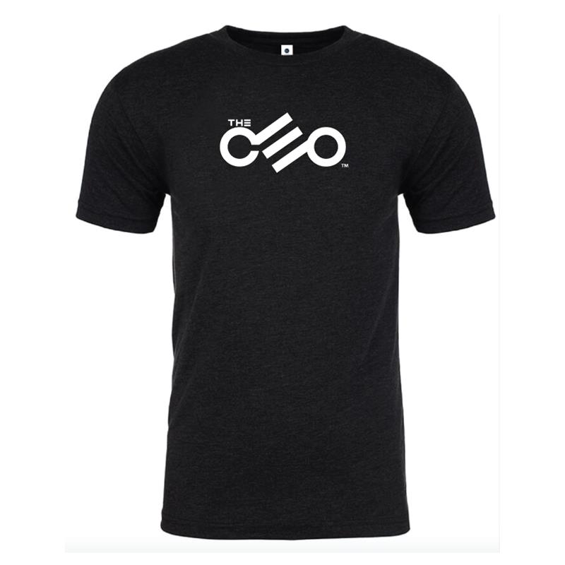Charcoal Branded » The CEO